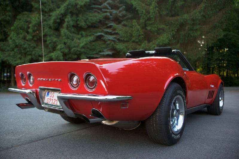 MARTINSRANCH Corvette 69 back 